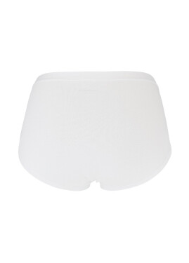 Kalhotky Cotonella GD 444 Soft Touch Maxi M-3XL bianco L