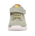 Chlapecké tenisky BREEZE Light Green /Yellow Superfit 1-000380-7500 - 28