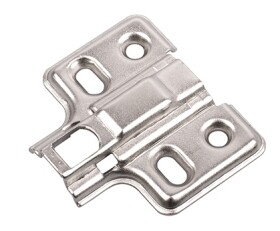 Strong podložka H0 klip se 4 otvory (361125)