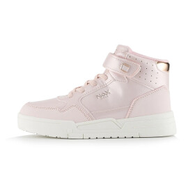 Dětská městská obuv NAX NOGETO light pink 35