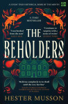 The Beholders - Hester Musson