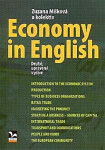Economy in English (3. vydání) - Zuzana Míšková