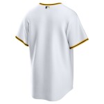 Nike Pánský dres Pittsburgh Pirates MLB Home Velikost: M