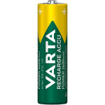 Varta Power Nabíjecí baterie AA / 1.2V / 2600 mAh / NiMH / 2 ks / v blistru (5716101402)