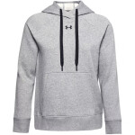 Dámská mikina W 1356317 - Under Armour světle zelená L