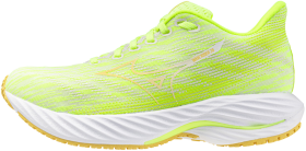 Běžecké boty Mizuno WAVE RIDER 28 J1GD240328 Velikost obuvi EU: