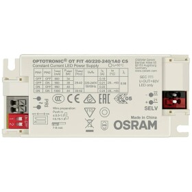 OSRAM OPTOTRONIC FIT CS LED driver konstantní proud 40 W 25 - 42 V 1 ks