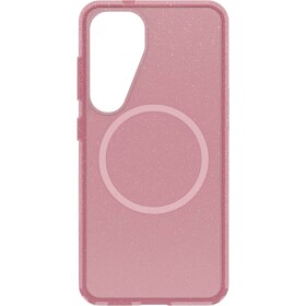 Otterbox Symmetry Series zadní kryt na mobil Samsung Galaxy S25 růžová 1552552 77-97598