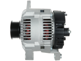 Alternátor OPEL MOVANO 1.9 - 120A