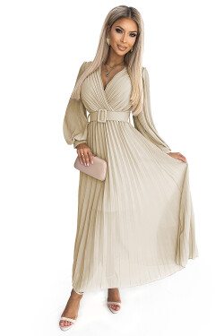 KLARA dámské šaty 414-8