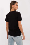 T-shirt model 213111 Factory Price S