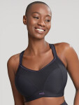 Sportovní podprsenka Non Wired Bra black model 17876200 - Sports velikost: 75C