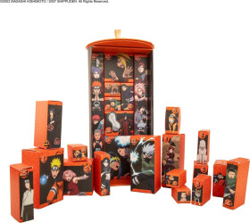 Naruto adventní kalendář 2025 premium