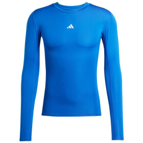 Tričko adidas Techfit Long Sleeve Tee M JP2921 pánské m