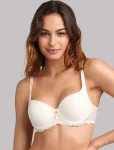 Dámská podprsenka Playtex 09AW šampáňo