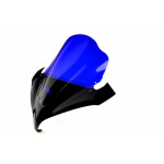 Yamaha Fz6 Fazer 2004-2006 Plexi závodní