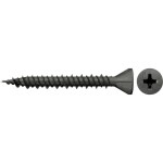 Fischer 665098 sádrokartonové desky 3.9 mm 30 mm křížová drážka Philips tvrzeno, fosfátováno 1000 ks