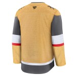 Fanatics Pánský Dres Vegas Golden Knights Premium Home Jersey Velikost: