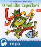 O vodníku Čepečkovi, mp3 - Václav Čtvrtek