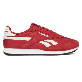 Sportovní obuv Reebok FIORI AR30309WRCL Látkový materiál,Přírodní kůže (useň) - Semiš