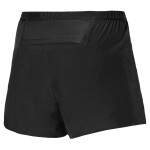 Běžecké šortky Mizuno Aero 4.5 Short J2GB154509 Velikost textilu: XXL