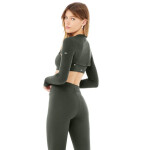 Alo Yoga Thrill Seeker Shrug W3627R-04059 tričko