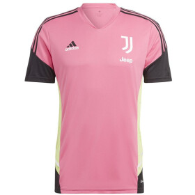 Tričko adidas Juventus Training JSY HS7551 pánské