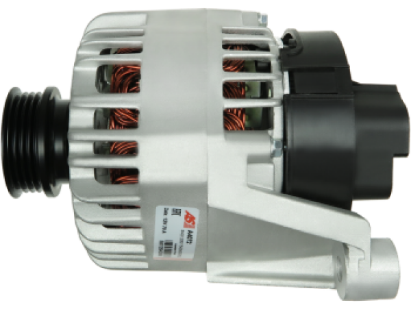 Alternátor FIAT PANDA 1.1 1.2 PUNTO EVO 1.4