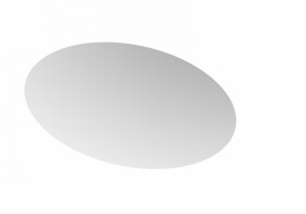 Dřevojas - Zrcadlo VITTA ZCO 100 159177