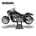 Hydraulický zvedák ConStands Mid-Lift XL Black