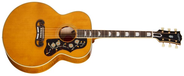 Epiphone 1957 SJ-200 Reissue Antique Natural