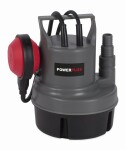 Ponorné čerpadlo Powerplus POWEW67900