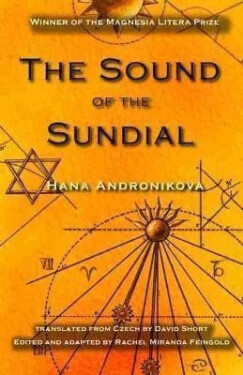 Sound of the Sundial - Hana Andronikova
