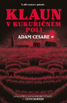 Klaun v kukuřičném poli - Adam Cesare
