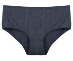 Dámské kalhotky Trudi světle šedá 2XL