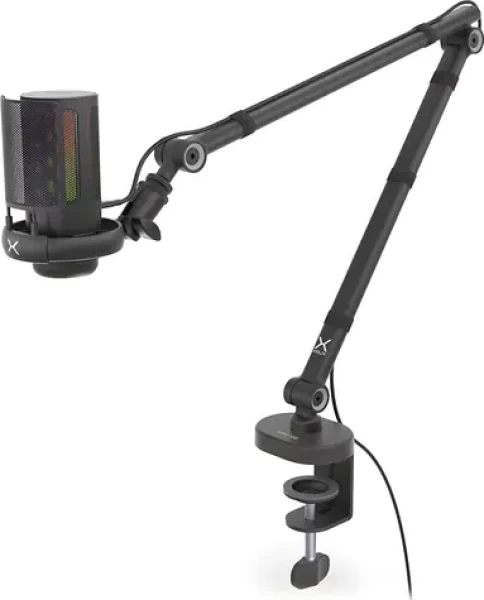 KRUX Epic 1000 / Stolní mikrofon / USB (KRXC011)