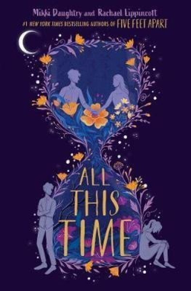 All This Time - Rachael Lippincottová
