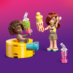 LEGO LEGO® Friends 42642 Filmový večer s kamarády