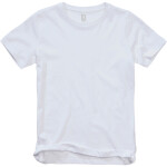 Brandit Tričko dětské Kids T-Shirt bílé 122/128