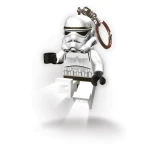 LEGO Star Wars Stormtrooper svítící figurka (HT)