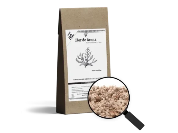 Flor de Arena čaj 50 g