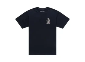 Troy Lee Designs Deuces pánské triko krátký rukáv Black vel. M