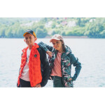 Dětská bunda Emini Tg Jr 92800396537 Elbrus