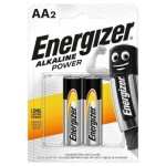 Energizer Power AA 2 ks 7638900297416