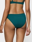 Dámské plavkové kalhotky Summer Mix & Match Tai 02 sd - Triumph mysticky mořská (6723) 0038