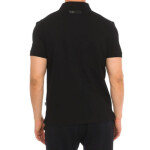 Tričko Plein Sport Polo Slim M PIPS511 m