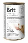 Brit VD Dog GF konz. Joint&Mobility 400g