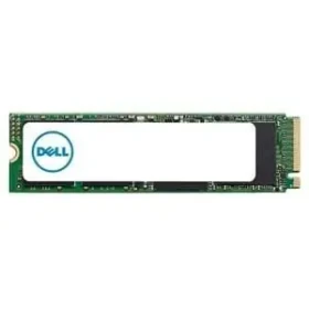 DELL SSD 256GB PCIe Gen3x4 / SSD / M.2 / PCIe NVMe (MMJYX)