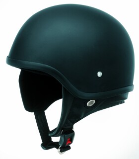 Redbike Moto helma RB-450 -matná černá