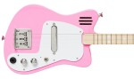 Loog Mini Electric Pink